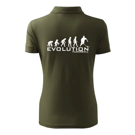 Evoluce Floorball