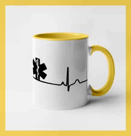 EKG rescue