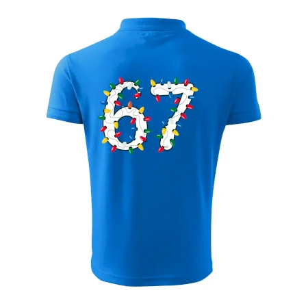 67 vánoční osvětlení