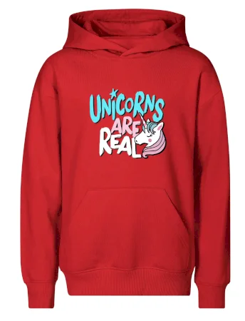 Unicorns are real ponny