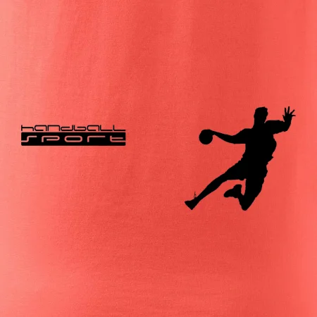 Handball sport