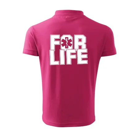 For Life