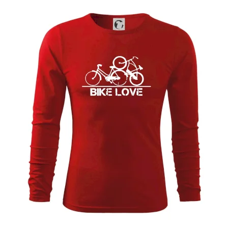 Bike love