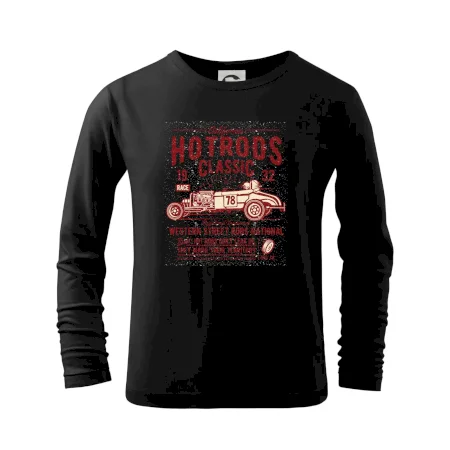 Hot Rods Race Classic