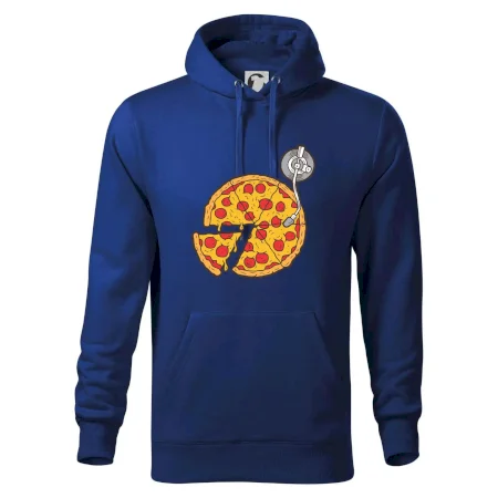 Pizza DJ