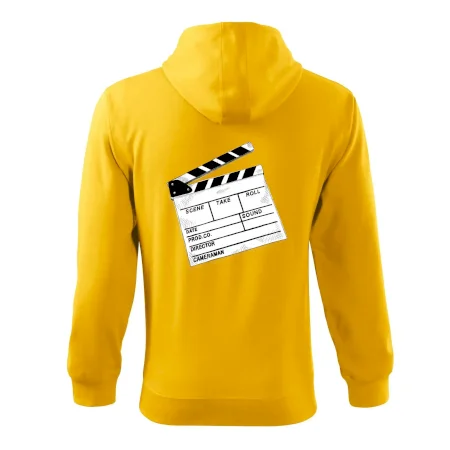 Filmová klapka