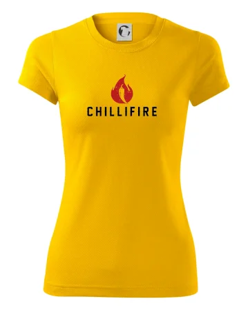 Firechilli