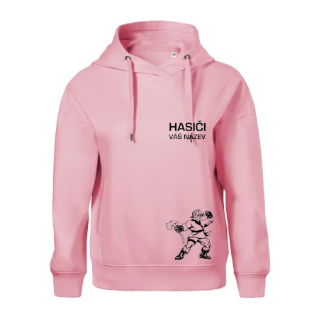 Hasič postava - vlastní název