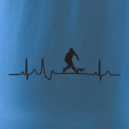 Ekg hurling