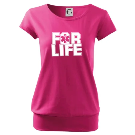 For Life