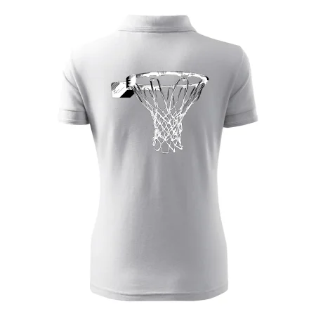Basketbalový koš