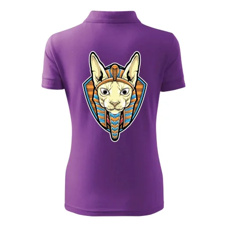Egyptská kočka
