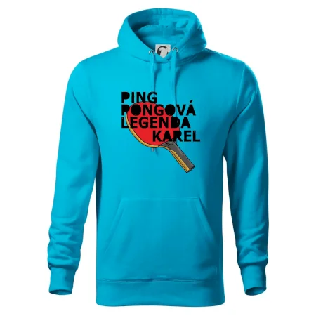 PINGPONGOVÁ LEGENDA JMÉNO