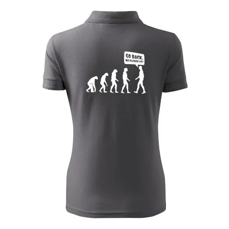 Evoluce Go back