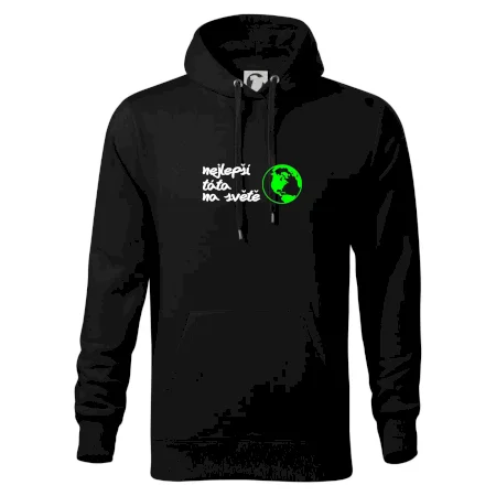 Nejlepší táta na světě