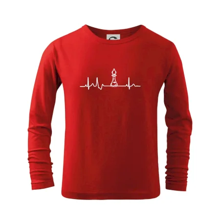 EKG Šachové figurky - Střelec
