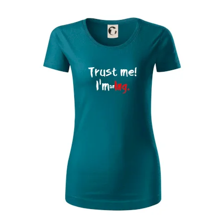 Trust me I´m an Ing. / Věř mi jsem Ing.