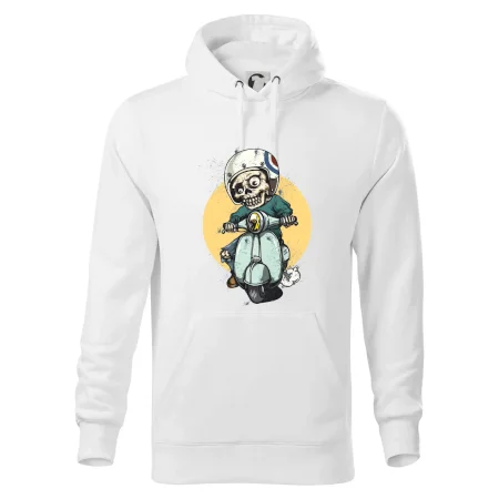 Skútr rebel