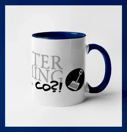 Winter Is Coming parodie