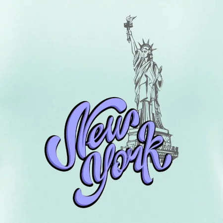 New York Lettering
