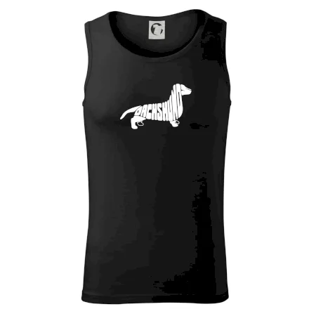 Jezevčík - Dachshund