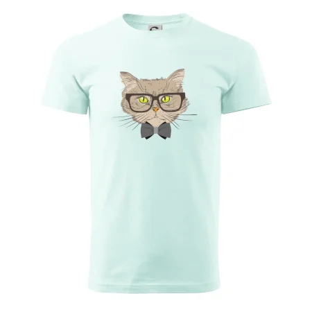 Hipster mourek