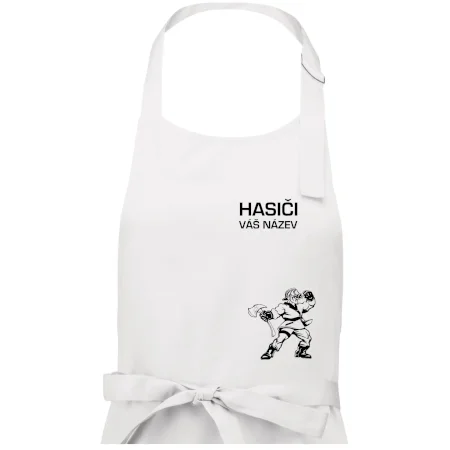 Hasič postava - vlastní název