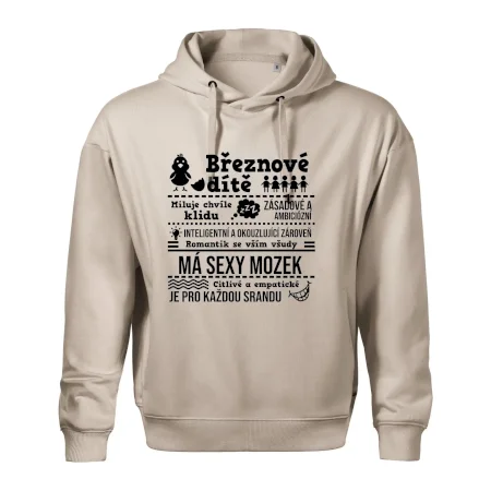 Narozeniny březen