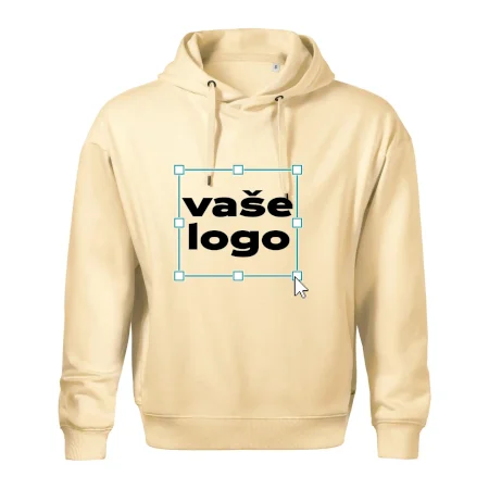 Vlastní logo - Tričko nebo mikina