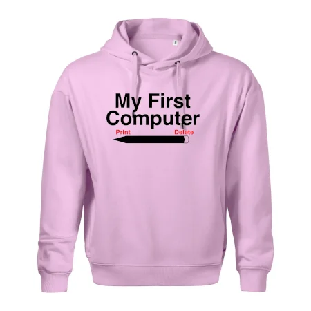 My First Computer