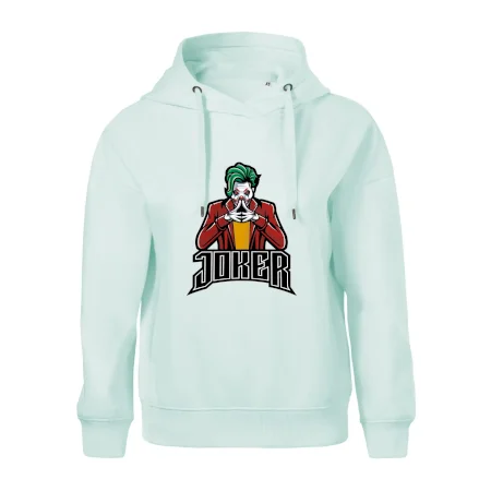 Joker šílený