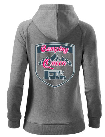 Camping Queen - obytňák