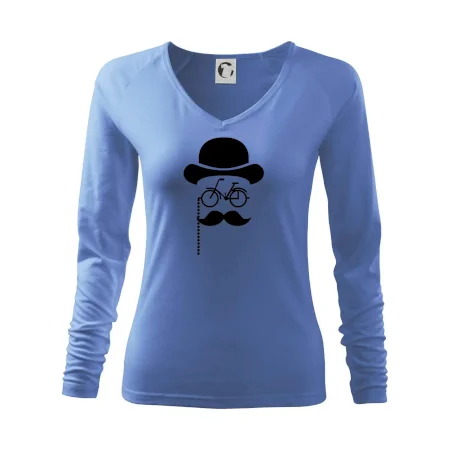 Mustache kolo