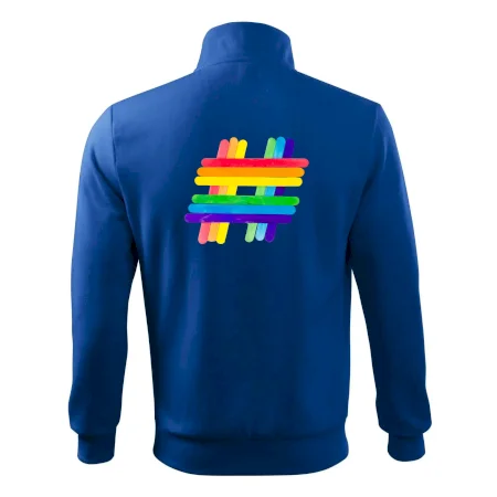 LGBT hashtag