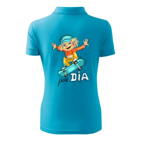 D I A skate