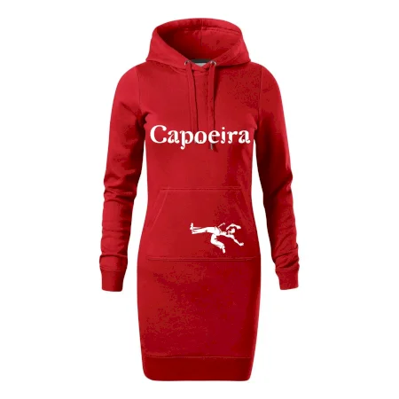 Capoeira velký