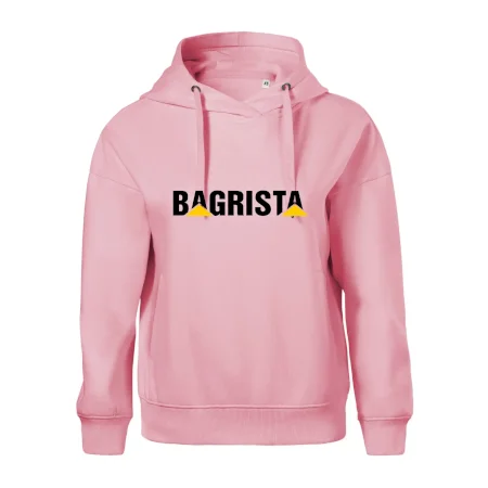 Bagrista nápis