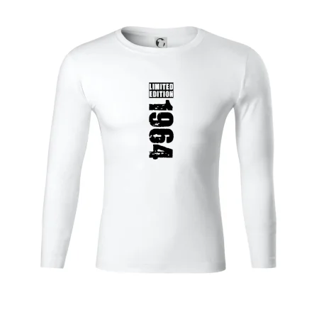 Limited edition 1964 pruh
