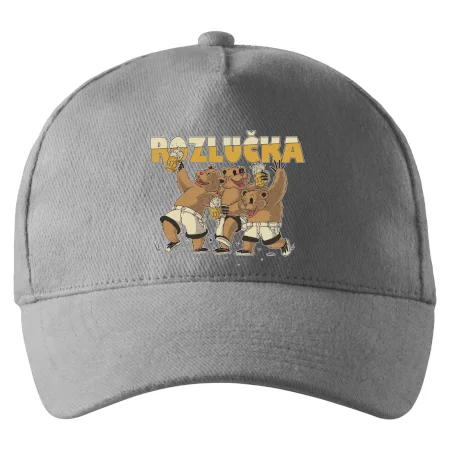Rozlučka medvědi