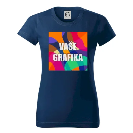 Potisk s vaší grafikou