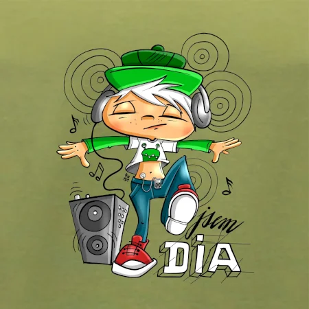 D I A music