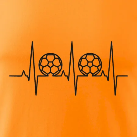 Ekg fotbal velký