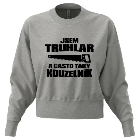 Truhlář kouzelník