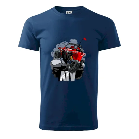 ATV offroad buggy