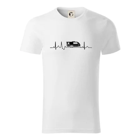EKG karavan