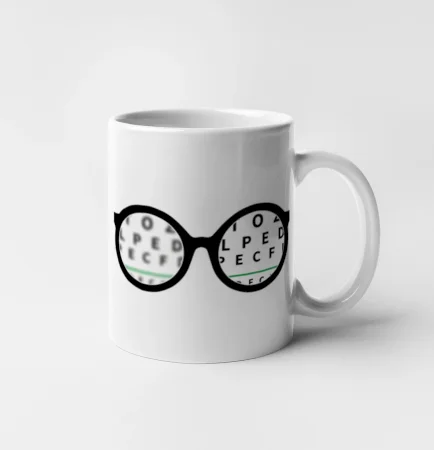 Brýle optika
