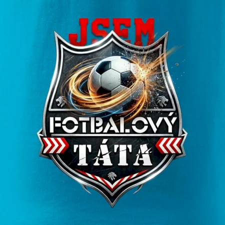 Jsem Fotbalový táta