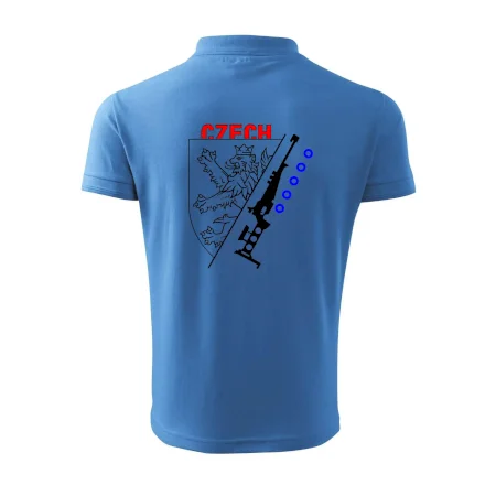 Biathlon - Czech Lion