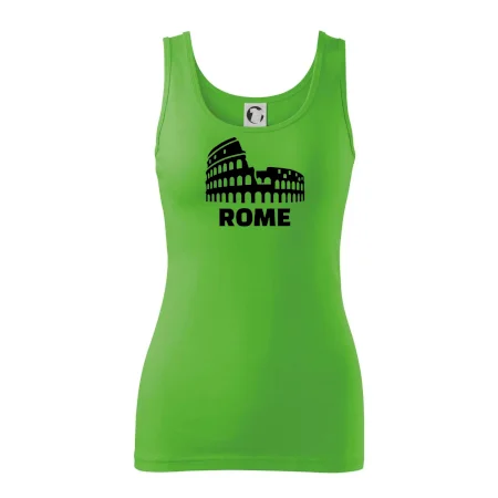 Italy Koloseum Rome