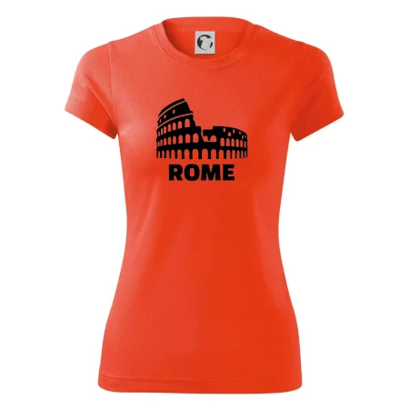 Italy Koloseum Rome